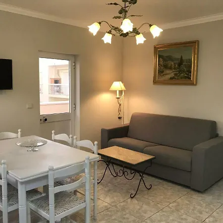 Apartamento Praia De Pedrogao Pedrogao (Leiria)