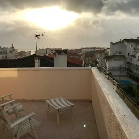 Praia De Pedrogao Apartamento Pedrogao (Leiria)