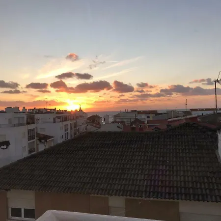 Apartamento Praia De Pedrogao