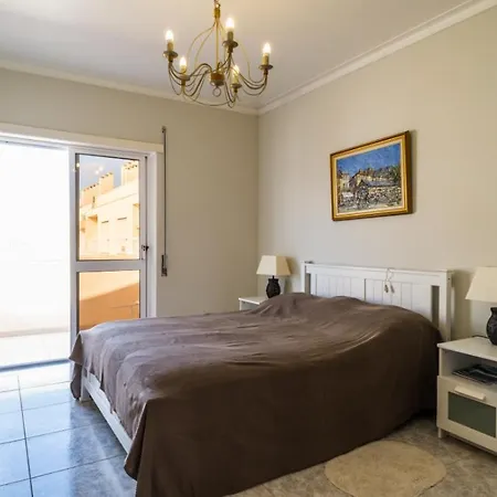 Praia De Pedrogao Apartamento Pedrogao (Leiria)