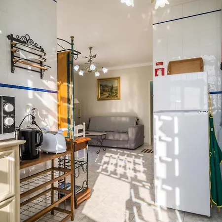 Praia De Pedrogao Apartamento Pedrogao (Leiria)
