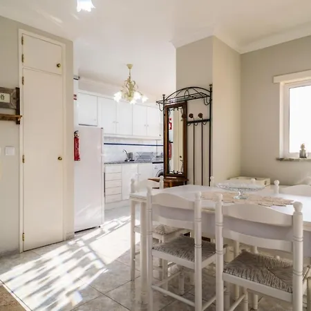 Apartamento Praia De Pedrogao