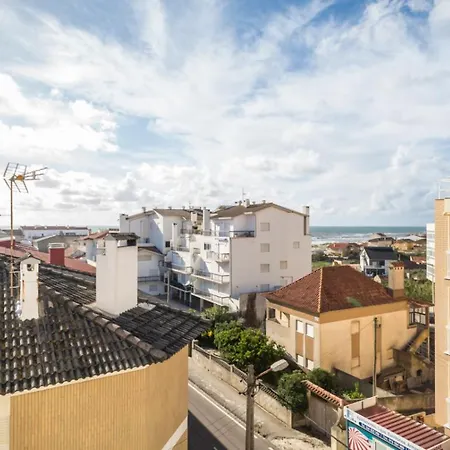 Praia De Pedrogao Apartamento *