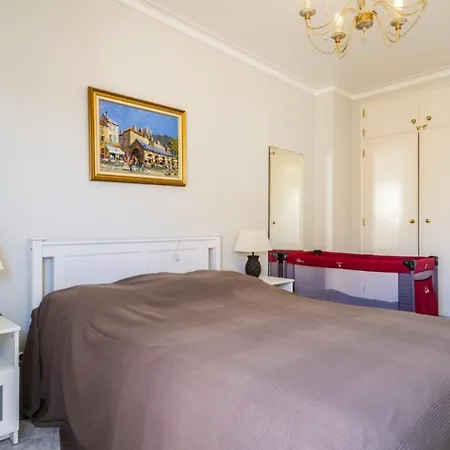 Apartamento Praia De Pedrogao Pedrogao (Leiria)
