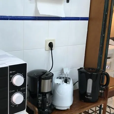 Praia De Pedrogao Apartamento Pedrogao (Leiria)