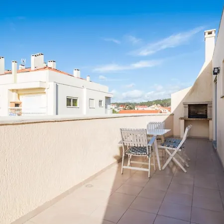 Praia De Pedrogao Apartamento Pedrogao (Leiria)