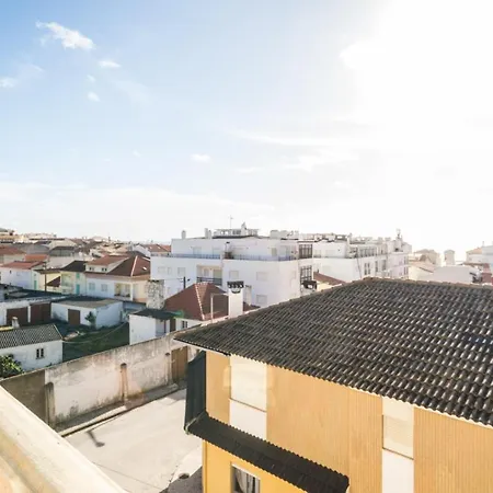 Praia De Pedrogao Apartamento Pedrogao (Leiria)