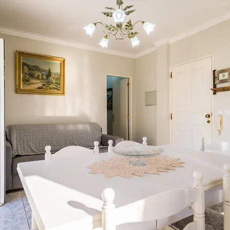 Apartamento Praia De Pedrogao