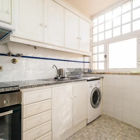Apartamento Praia De Pedrogao *